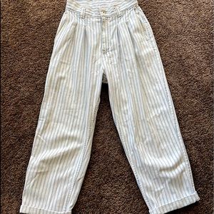 Vintage Lee Mom Jeans